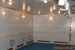 深圳市基信机械电脑产品制造设备产品列表