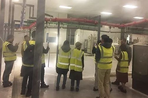 冬日美学革命 英国奎林暖气片——功能与设计的完美融合